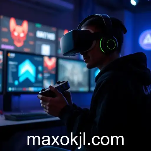 Emerging Trends in Online Gaming