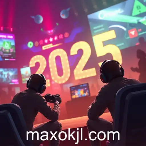 The Evolution of Online Gaming