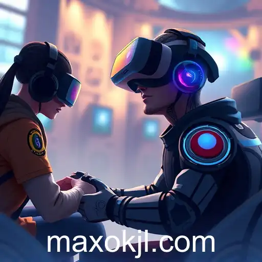 The Rise of Gaming Platforms in Education