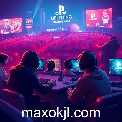 Gaming Revolution: OKJL's Breakthrough Year