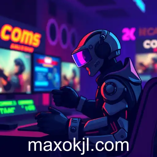 The Rise of OKJL: Changing the Gaming Landscape