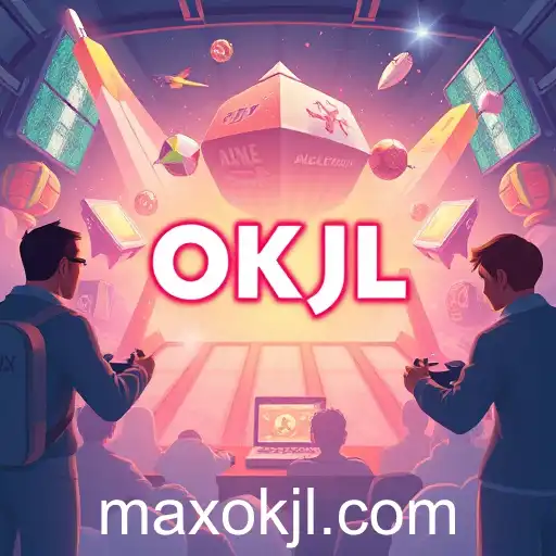 The Rise of OKJL: Transforming Online Gaming in 2025