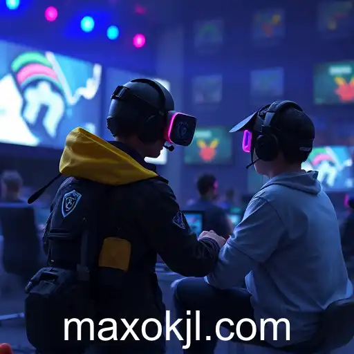 The Rise of Online Gaming in 2025