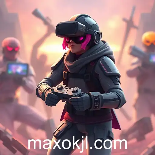 Emerging Trends in Online Gaming Markets