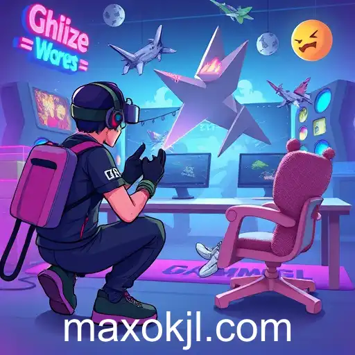 The Rise of OKJL: Transforming Virtual Fun