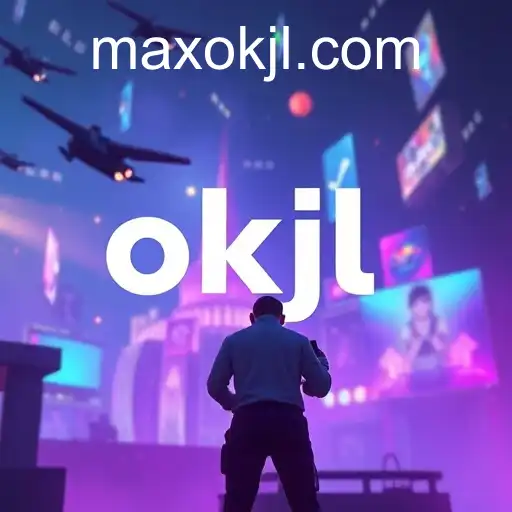 The Rise of okjl and the Evolution of Gaming