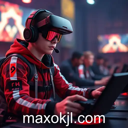 The Evolution of Online English Games