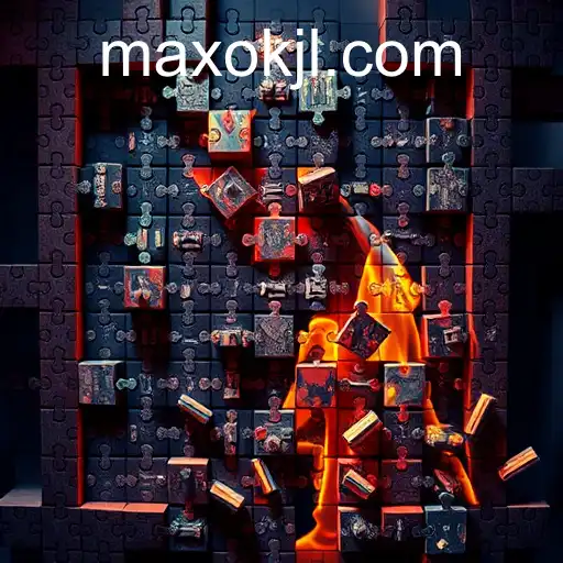 Exploring the Fascinating World of Puzzle Games: A Brain-Teasing Journey