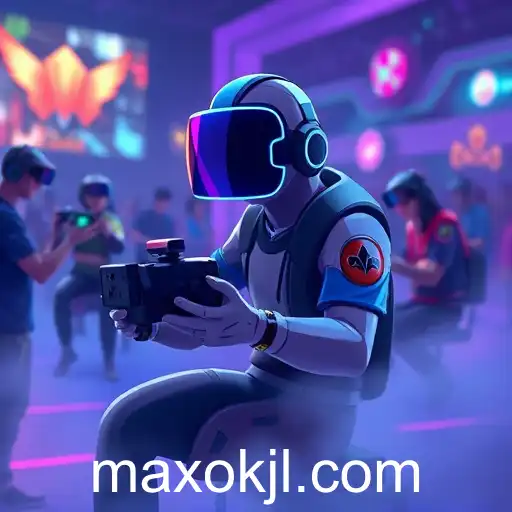 The Resurgence of Online Gaming in 2025