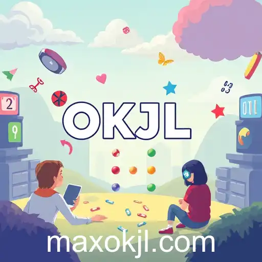 The Rise of OKJL: Transforming Online Gaming in 2025