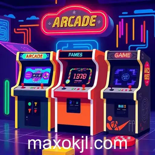 The Rising Trend of Retro Gaming