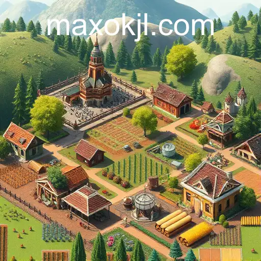 Exploring the Engaging World of Simulation Games: A Deep Dive