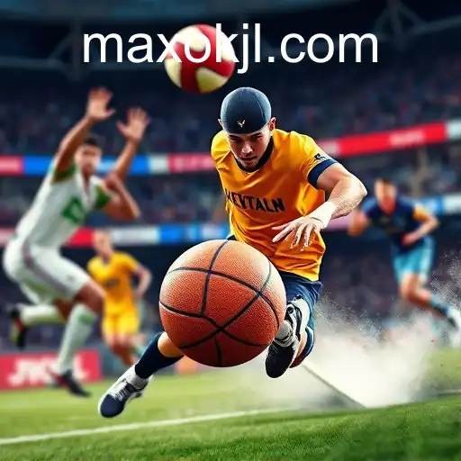 Exploring the Exciting World of Sports Games Online