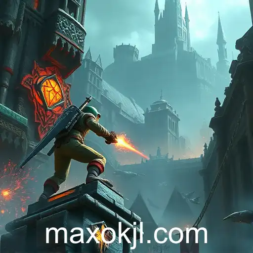 Exploring the Thrills of Action Games: A Digital Adventure