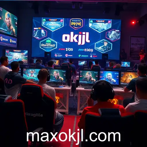 A New Era of Digital Gaming Exploration