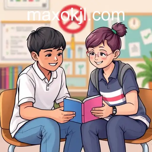 The Rising Trend of Online English Learning Games