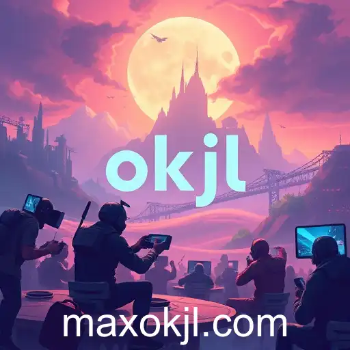 Gaming Innovation Drives Community Growth