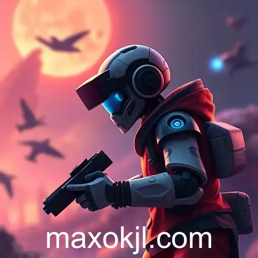 Gaming Revolution: OKJL's Breakthrough Year