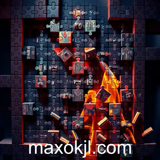 Exploring the Fascinating World of Puzzle Games: A Brain-Teasing Journey