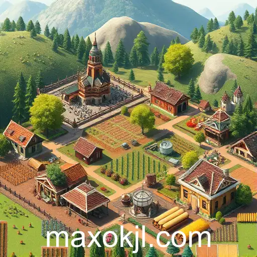 Exploring the Engaging World of Simulation Games: A Deep Dive