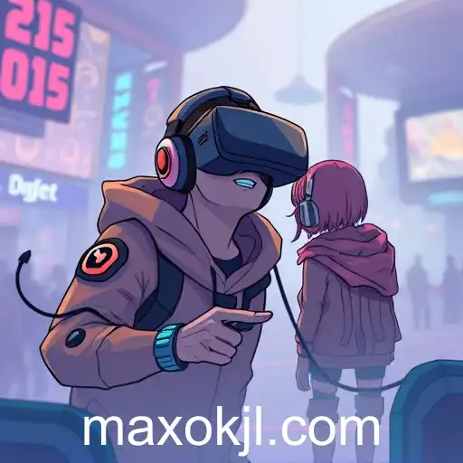 The Evolution of Online Gaming Communities